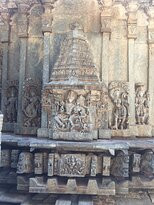 Brahmeswara Temple-Mandya必去景点