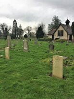 Commonwealth War Graves, Cranbrook-Cranbrook必去景点