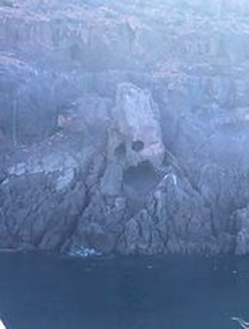 Baja Coras Tours-拉巴斯必去景点