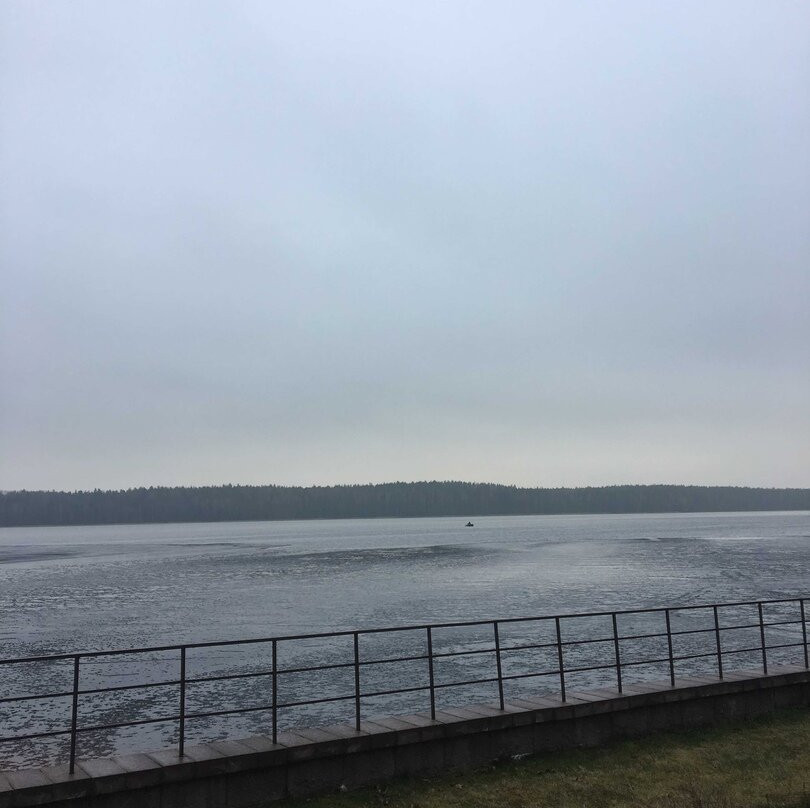 Sanatorium Plissa主图