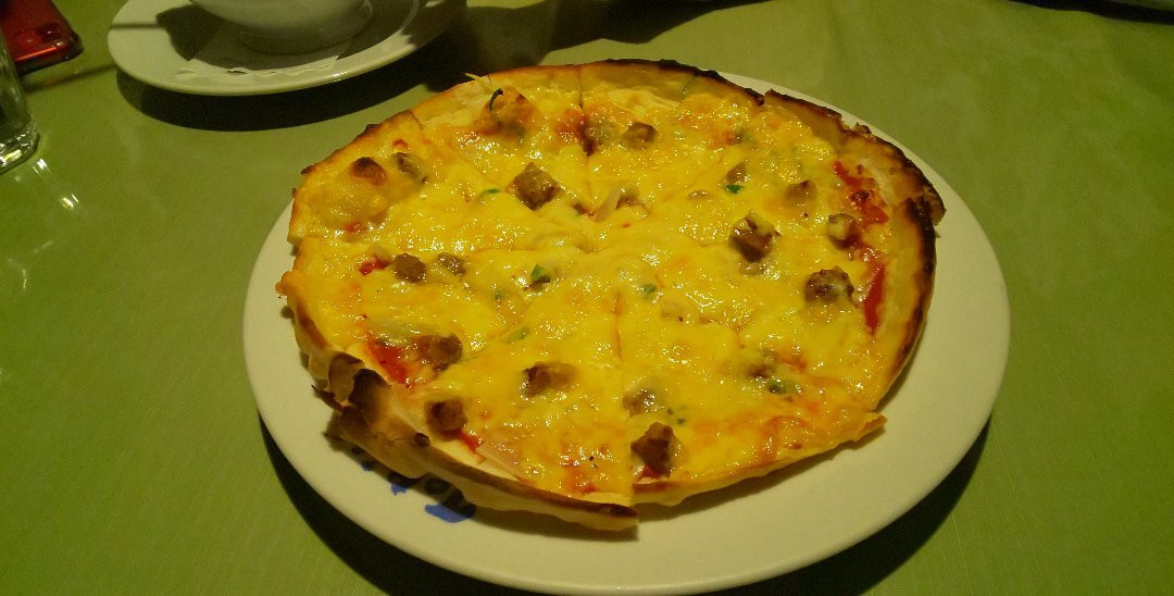 イタリアンレストラン トリノ