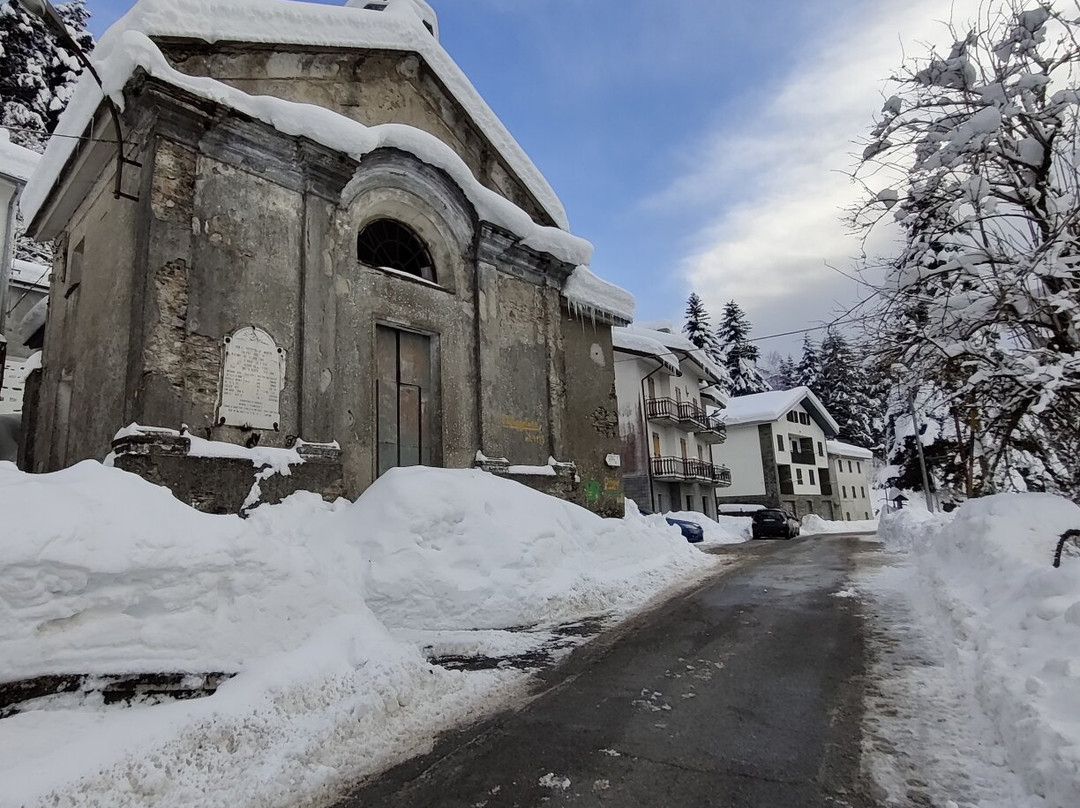 Favale di Malvaro旅游攻略图片