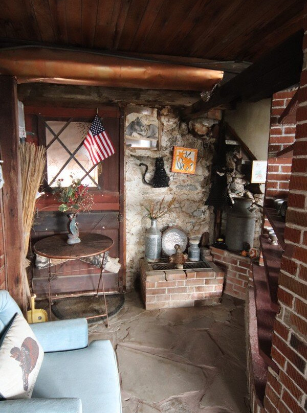 神秘城堡-凤凰城必去景点