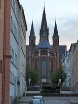 Paulskirche Schwerin - Ev.-Luth.景点图片
