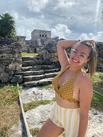 Flor do Caribe Cancun-坎昆必去景点