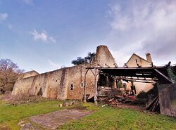 Abbaye de Valence-Valence-en-Poitou必去景点