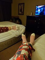 Ramada by Wyndham Camrose主图