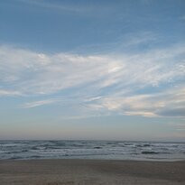 Praia da Itapeva-Torres必去景点