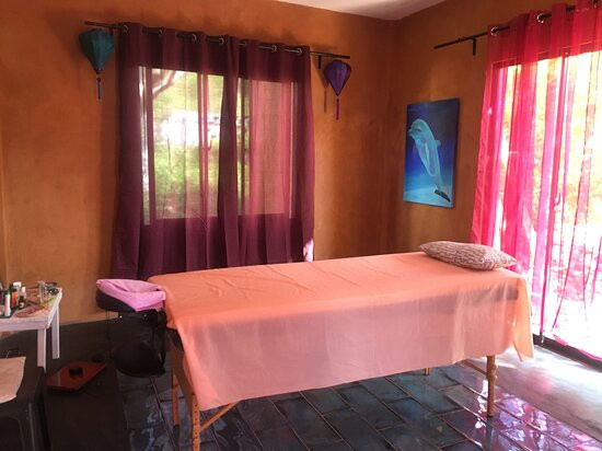 Massage Las Galeras景点图片