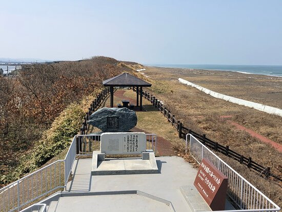 Ryugudai Panoramic Park-涌别町必去景点