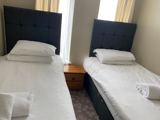 Penny Farthing Hotel主图