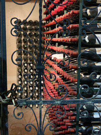 Domaine Comte Peraldi景点图片
