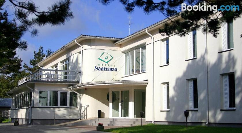 Hotell Saaremaa