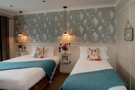 Whitford House Hotel主图