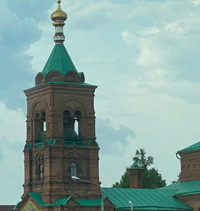 Church of the Assumption of the Blessed Virgin景点图片
