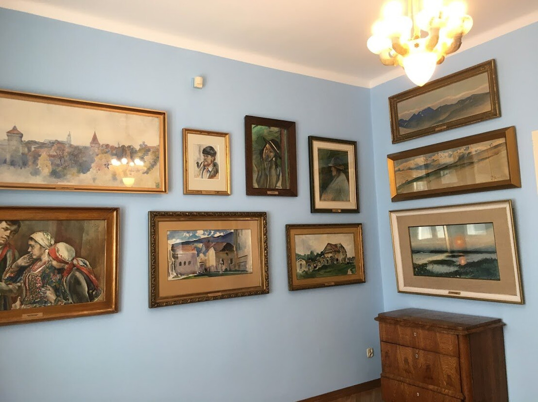 Muzeum Fałata景点图片