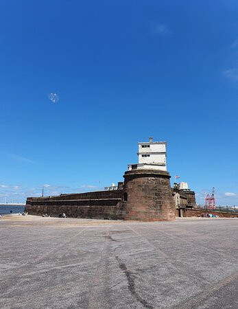 Marine Promenade-New Brighton必去景点