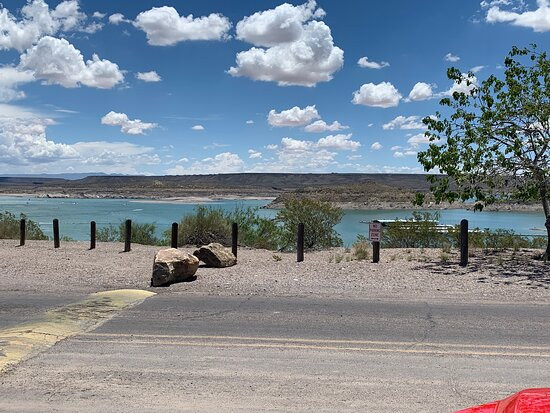Elephant Butte Lake State Park景点图片