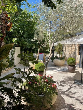 阿莱格拉精品酒店主图