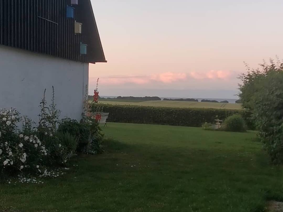 Sköllengården Gårdshotell主图