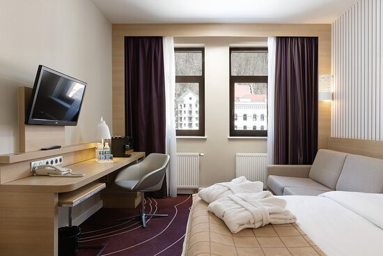 Hotel Erbelia by Vasta主图