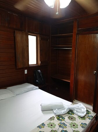 Hotel Nuquimar主图