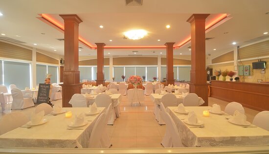 春蓬花园酒店-官方