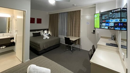 Loddon River Motel Kerang主图