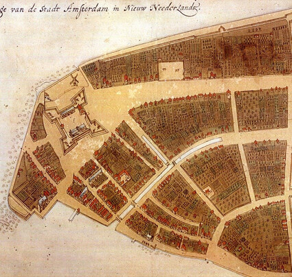 Purefinder New York-纽约市必去景点