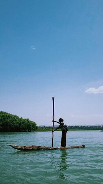 Bahir Dar Tour Organizer and hotel Reservation-巴哈尔达尔必去景点