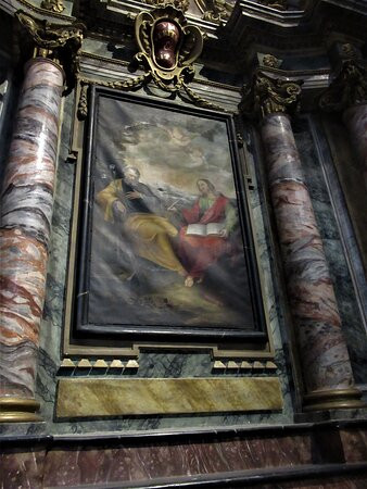 Eglise Saint-Jean Baptiste景点图片