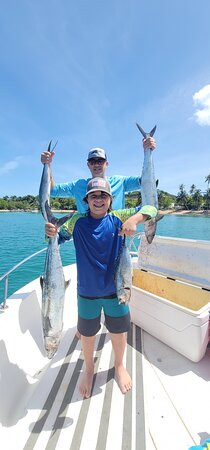 Fish And Stay Rincon, Puerto Rico-吕康必去景点