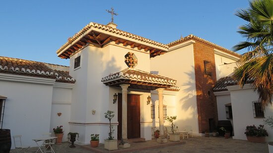 科尔蒂霍撒比拉酒店主图