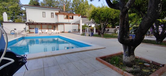 B&B Villa Nicodemo主图