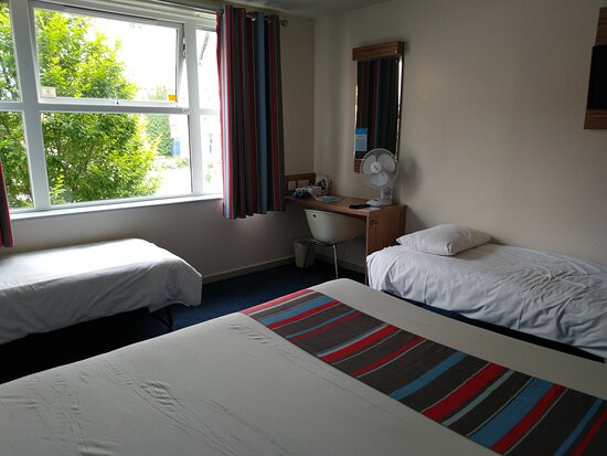 Travelodge Colwyn Bay主图