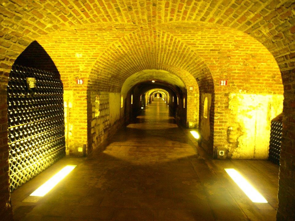 Cellier Belle Epoque-埃佩尔内必去景点