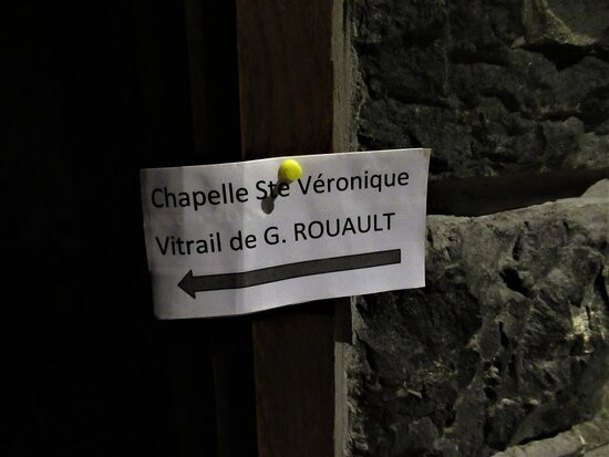 Église Notre-Dame-de-Toute-Grâce景点图片