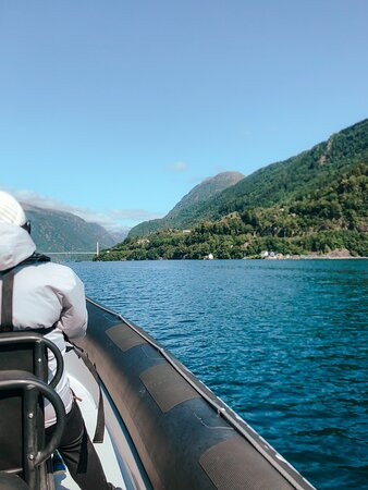 Hardanger Akvasenter景点图片