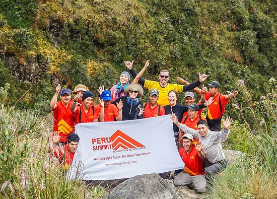 Peru Summit Adventures景点图片