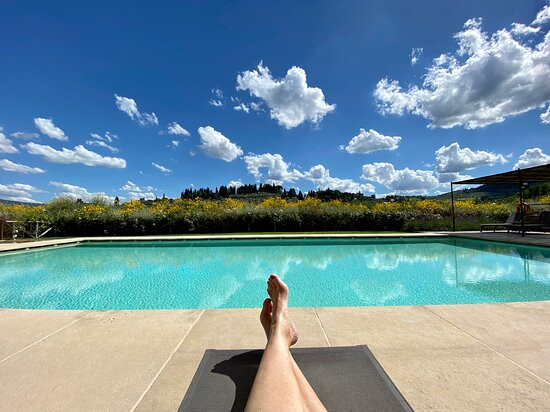 Borgo Del Cabreo主图