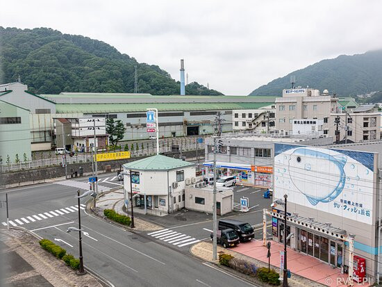 Hotel Folkloro Sanrikukamaishi主图