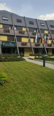 Centro Pineta Family Hotel & Wellness主图