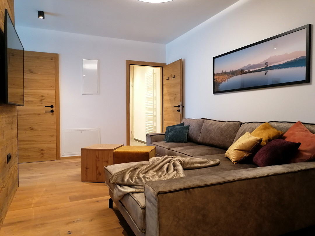 Carpe Solem Rauris by Alps Residence