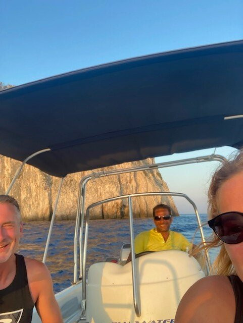 Zante Sun Travel景点图片
