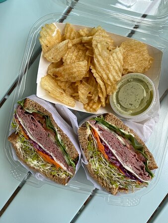 Hawaii Kai Towne Center-火奴鲁鲁必去景点