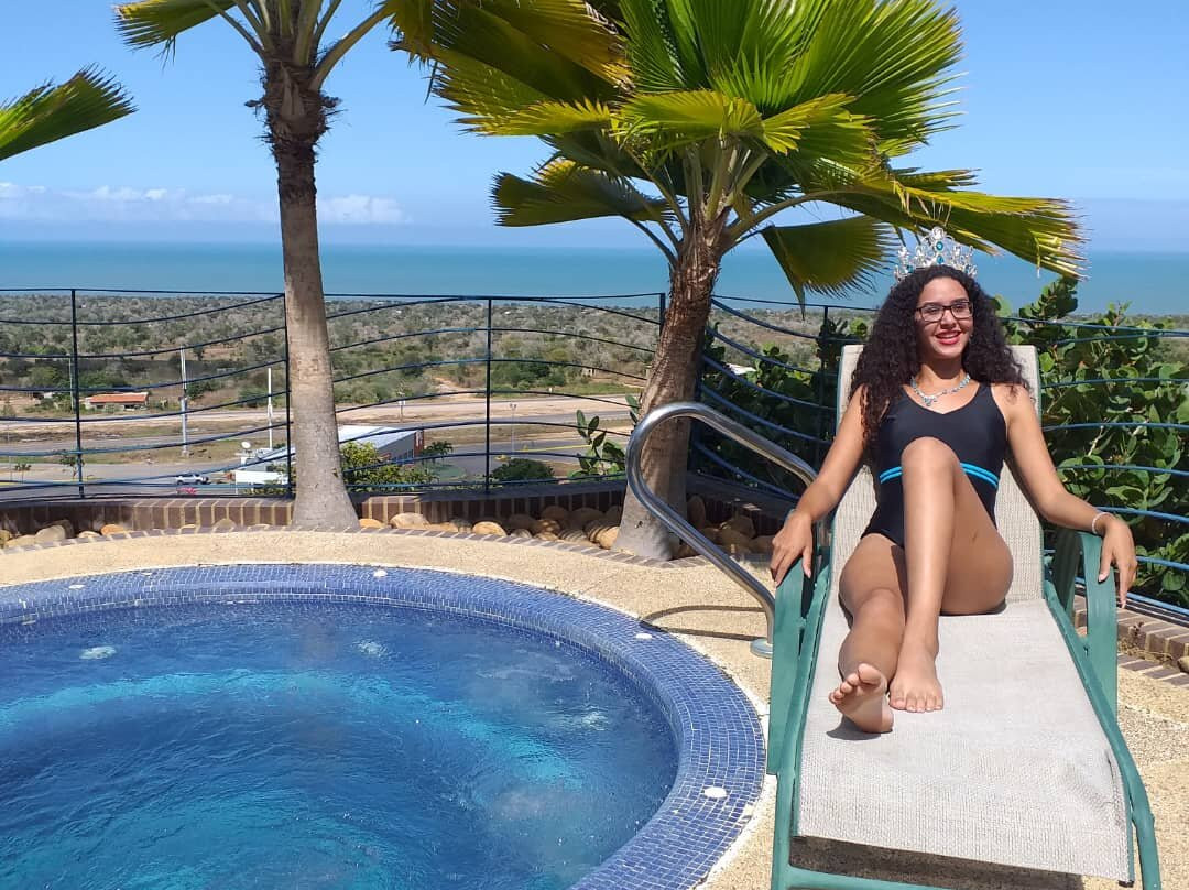 Hotel Eco Inn Las Iletas主图