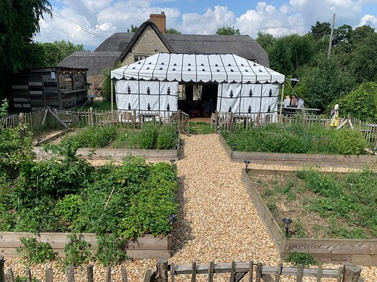 Artist Residence Oxfordshire主图
