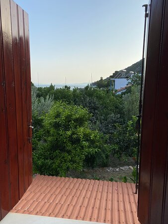 Limnonari Beach Rooms主图