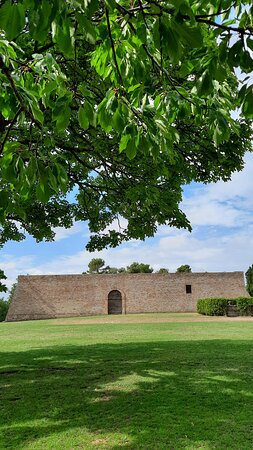 Parco della Resistenza景点图片