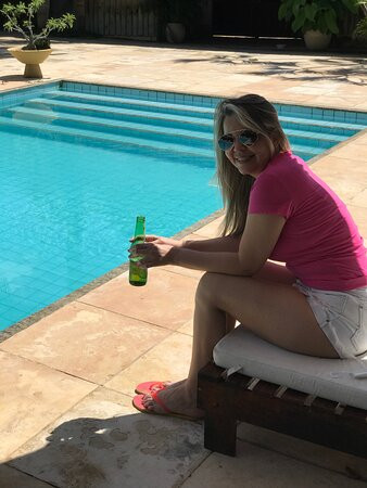 Controvento Boutique Hotel主图